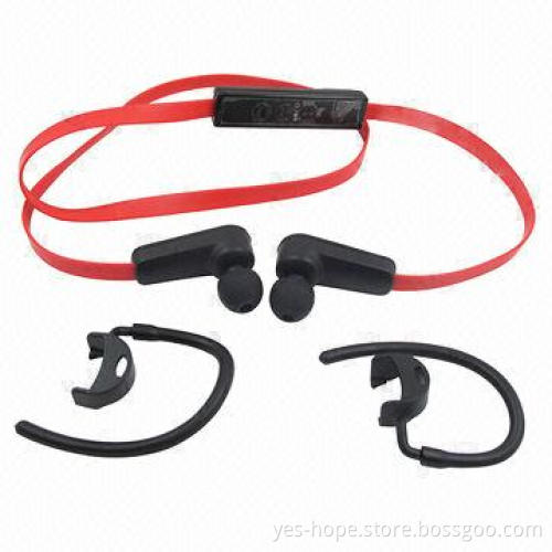 New multifunctional smallest Bluetooth earphone